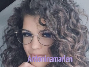 Antoninamarlen