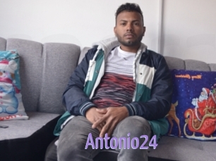 Antonio24