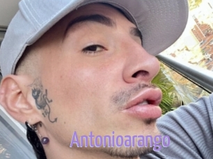 Antonioarango