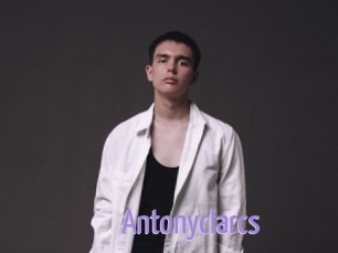 Antonyclarcs