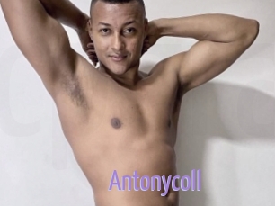 Antonycoll