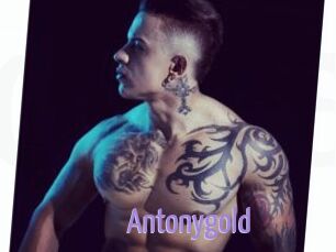 Antonygold