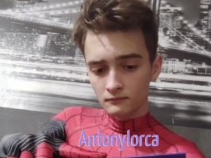 Antonylorca