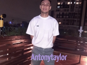 Antonytaylor