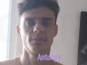 Antonyy