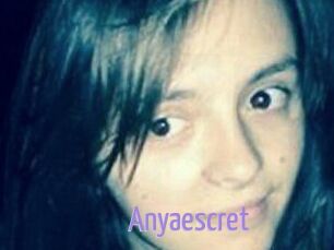 Anyaescret