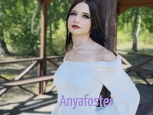 Anyafoster