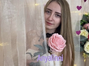 Anyalinni