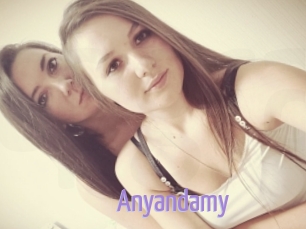 Anyandamy