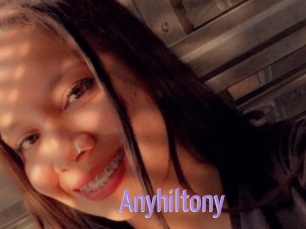 Anyhiltony