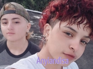 Anyiandisa