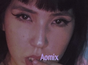 Aomix