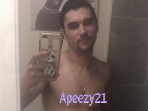 Apeezy21