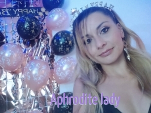 Aphrodite_lady