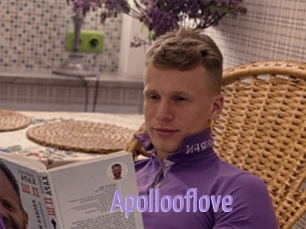 Apollooflove