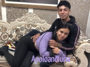 Apoloandluna