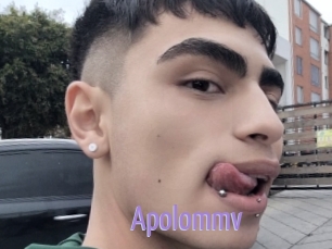 Apolommv