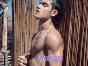 Apoloray