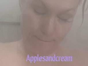 Applesandcream