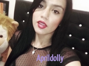 Aprildolly