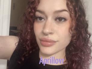 Aprillovr