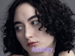 Araaxley