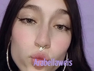 Arabellaweis