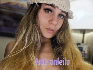 Arabianleila