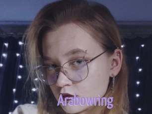 Arabowring