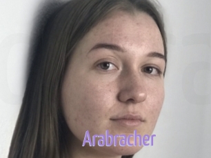 Arabracher