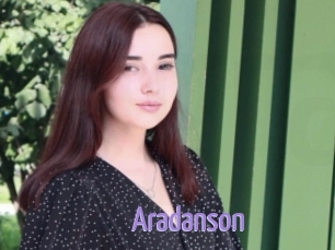 Aradanson