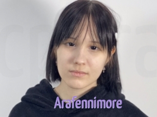 Arafennimore