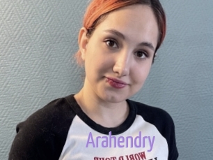 Arahendry