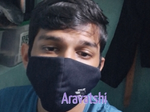 Aravatshi