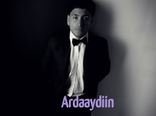 Ardaaydiin