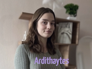 Ardithaytes