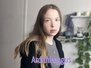 Ardithboggus