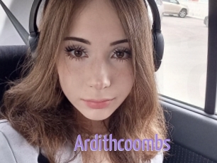 Ardithcoombs