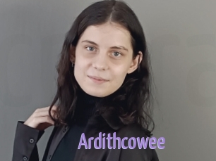 Ardithcowee