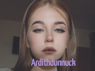 Ardithdunnuck