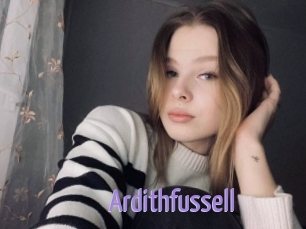 Ardithfussell