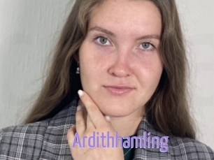 Ardithhamling