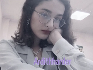 Ardithharder