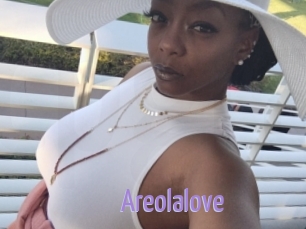 Areolalove