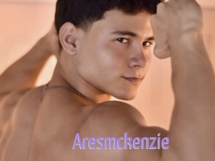 Aresmckenzie