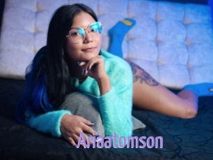 Ariaatomson