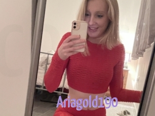 Ariagold190