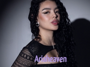 Ariaheaven