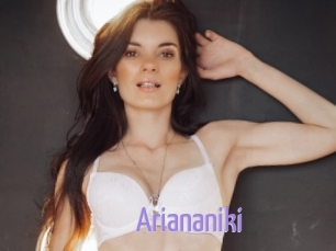 Ariananiki