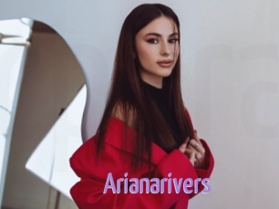 Arianarivers